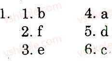 фото задание 1 - lesson 6 - unit 2