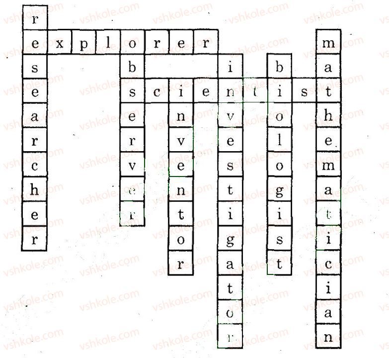 фото задание 3 - lessons 7-8 - unit 3