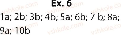 фото задание 6 - unit 2. what's your cho ice?