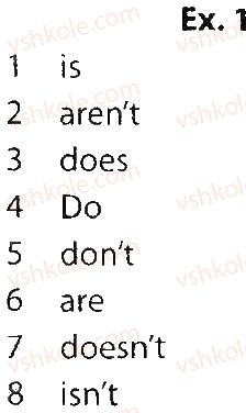 фото задание 1 - unit 4. why not take a closer lo o k?