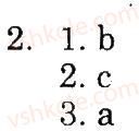 фото задание 2 - lesson 9 - unit 1
