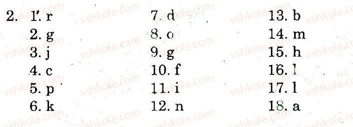 фото задание 2 - lesson 5 - unit 2