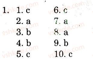 фото задание 1 - lesson 6 - unit 2