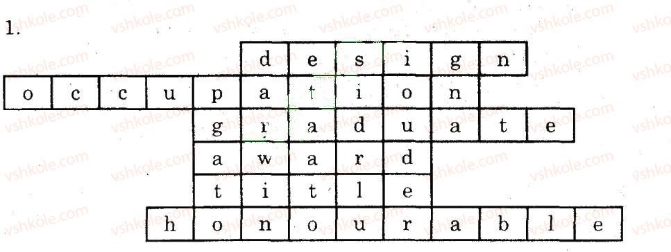 фото задание 1 - lesson 5 - unit 3