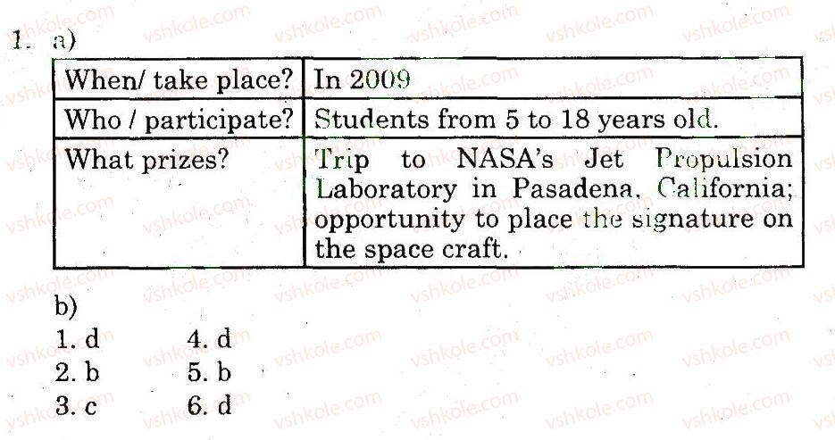 фото задание 1 - lesson 7 - unit 3