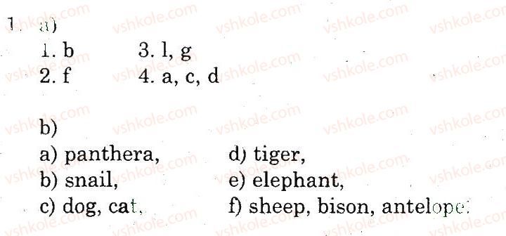 фото задание 1 - lesson 3 - unit 4