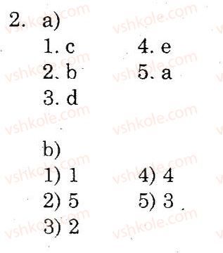 фото задание 2 - lesson 3 - unit 4