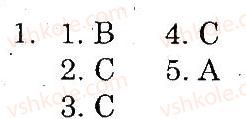 фото задание 1 - variant 2 - listening comprehension (the first term)