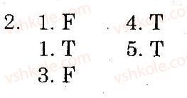 фото задание 2 - variant 2 - listening comprehension (the first term)