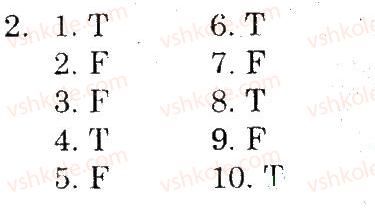 фото задание 2 - variant 1 - listening comprehension (the second term)