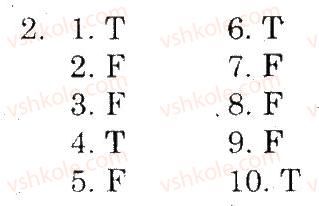 фото задание 2 - variant 2 - listening comprehension (the second term)