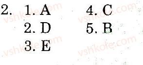 фото задание 2 - variant 1 - reading comprehension (the first term)
