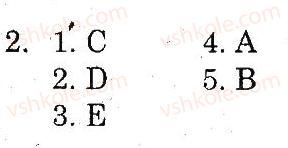 фото задание 2 - variant 1 - reading comprehension (the second term)