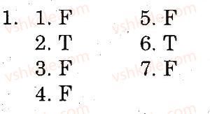фото задание 1 - variant 2 - reading comprehension (the second term)