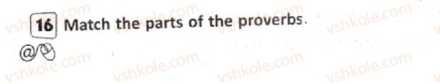 фото задание 16 - lesson 1. vital statistics - unit 1. who are you?