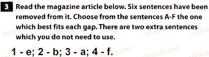 фото задание 3 - test 1. vital statistics - unit 1. who are you?