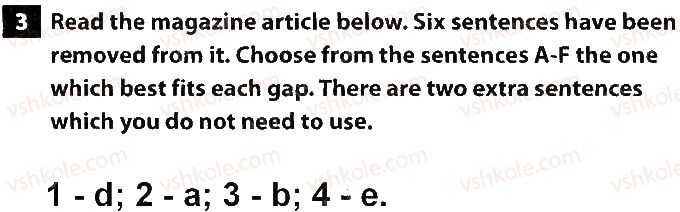 фото задание 3 - test 1. the uk today - unit 4. why not take a closer look?