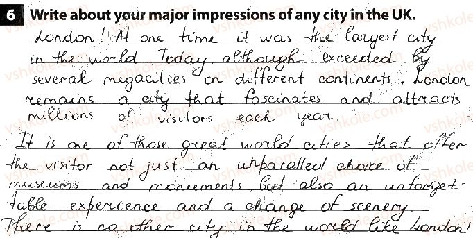 фото задание 6 - test 2. cities of the uk - unit 4. why not take a closer look?