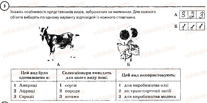 фото задание 3 - сторінка 63 - узагальнення знань за іі семестр