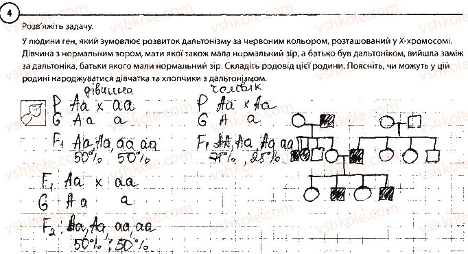 фото задание 4 - сторінка 63 - узагальнення знань за іі семестр