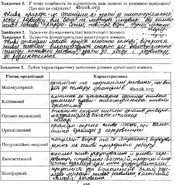 фото задание стр130 - узагальнення