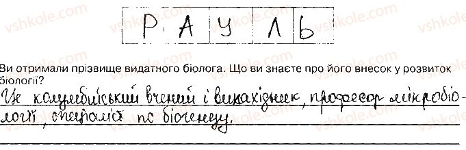 фото задание ст86 - еволюція органічного світу. біорізноманіття