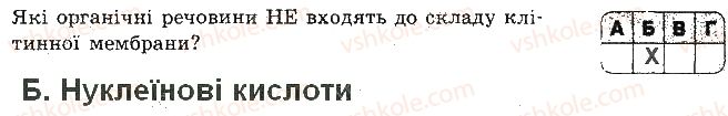 фото задание 4 - варіант 1 - самостійна робота 4. методи дослідження клітин - самостійні роботи