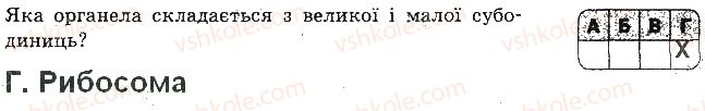фото задание 2 - варіант 2 - самостійна робота 4. методи дослідження клітин - самостійні роботи