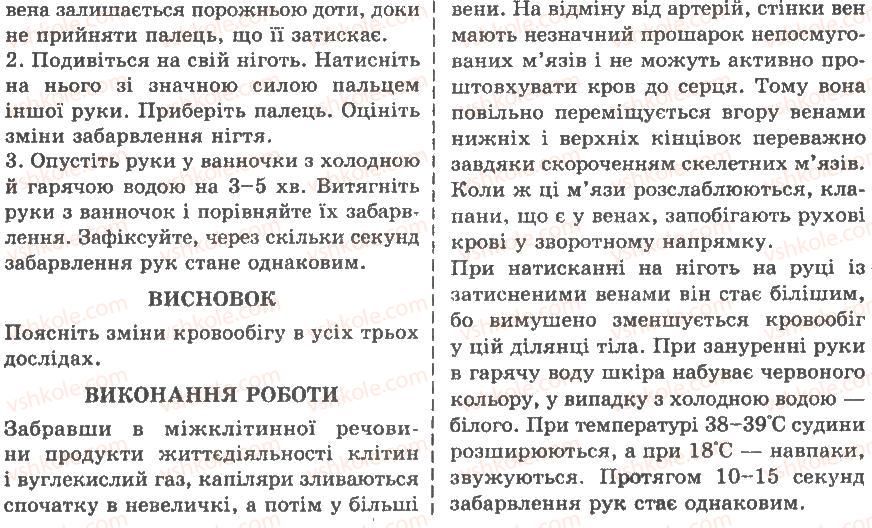 фото задание пр4 - тема 4. кровообіг і лімфообіг