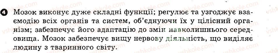 фото задание в2 - підсумковий контроль - будова нервової системи