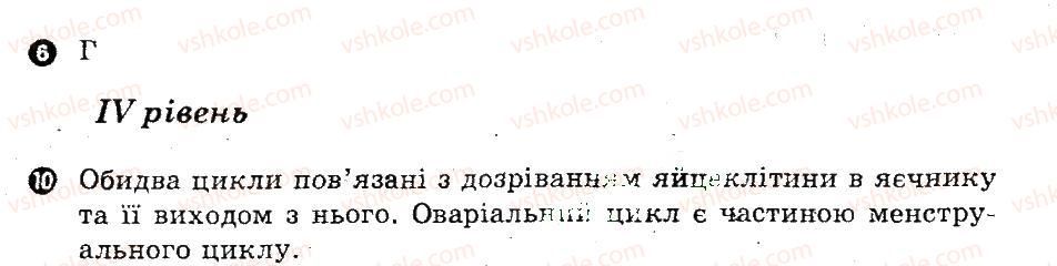 фото задание в1 - тематичне оцінювання - ендокринна регуляція функцій організму людини