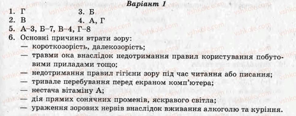 фото задание ср12 - самостійні роботи - варіант 1