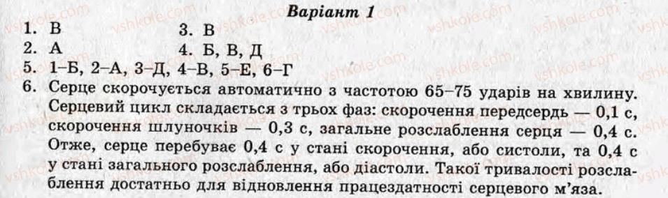фото задание ср5 - самостійні роботи - варіант 1