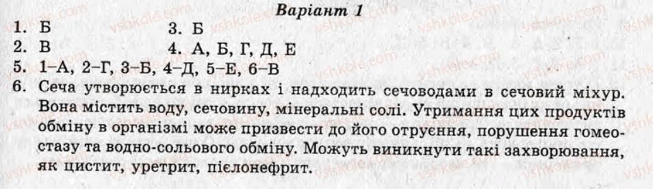 фото задание ср8 - самостійні роботи - варіант 1