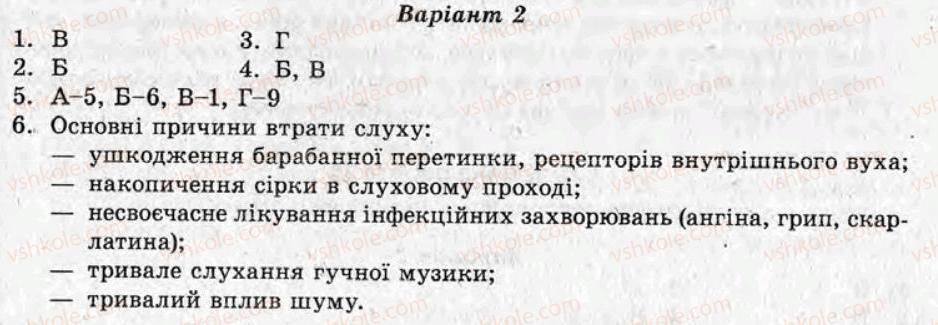 фото задание ср12 - самостійні роботи - варіант 2