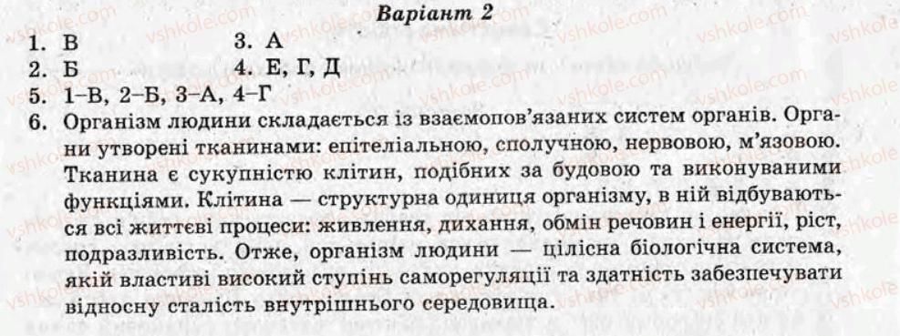 фото задание ср2 - самостійні роботи - варіант 2