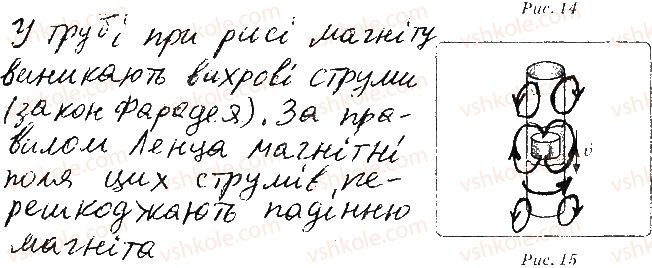 фото задание завдання - сторінка 17 - 2. спостереження явища електромагнітної індукції