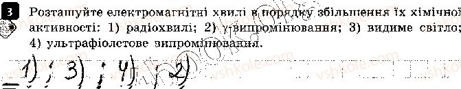 фото задание 3 - варіант 2 - контроль теоретичних знань 4. електромагнітні хвилі - контроль теоретичних знань