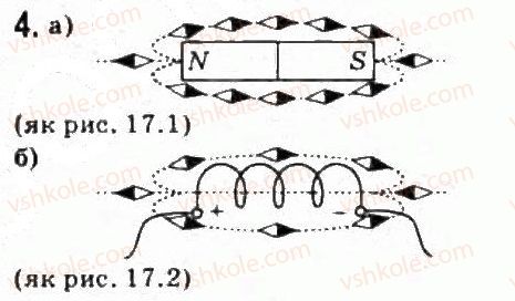 фото задание 4 - завдання до § 17