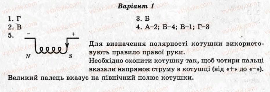 фото задание ср11 - самостійні роботи - варіант 1