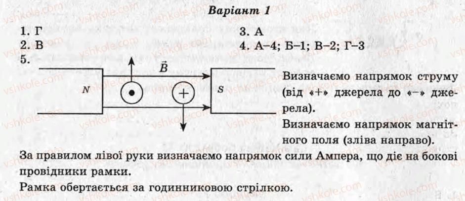 фото задание ср13 - самостійні роботи - варіант 1