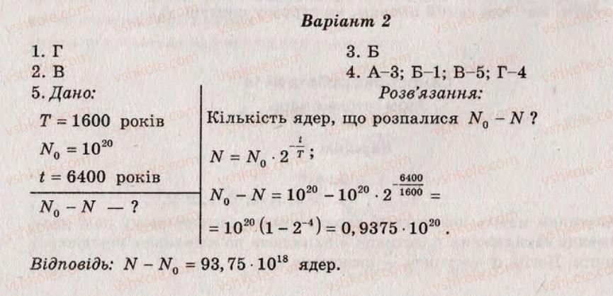 фото задание ср15 - самостійні роботи - варіант 2