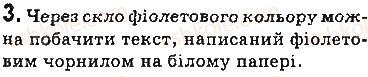 фото задание 3 - вправи - § 13. дисперсія світла. спектральний склад природного світла. кольори - розділ 2. світлові явища