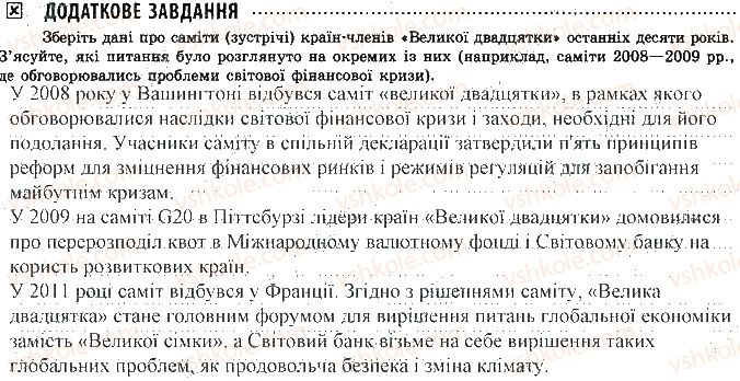 фото задание ст6 - практична робота № 2. країни «великої двадцятки» - практичні роботи