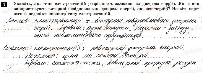 фото задание ст18впр1 - практична робота № 5. 2 побудова діаграм виробництва електроенергії - практичні роботи