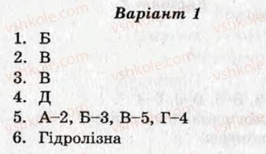 фото задание ср11 - самостійні роботи - варіант 1