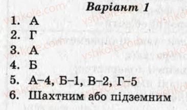 фото задание ср8 - самостійні роботи - варіант 1