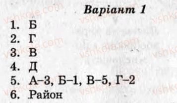 фото задание ср9 - самостійні роботи - варіант 1