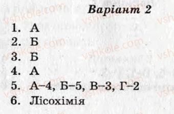 фото задание ср11 - самостійні роботи - варіант 2