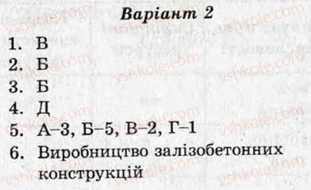 фото задание ср12 - самостійні роботи - варіант 2